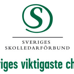 Sveriges Skolledarförbund